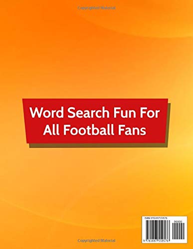 Liverpool FC Word Search For Kids: A Word Search Book For Liverpool Fans Everywhere