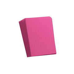 Gamegenic GGS11036ML Matte Prime Sleeves (100-Pack), Pink