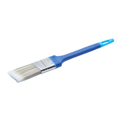 Fit For The Job 1.5 inch No Bristle Loss DIY Cutting Brush for A Smooth Finish Emulsion, Gloss and Satin Paints on Walls, Ceilings, Furniture, Wood & Metal, 1.5 inches 38mm