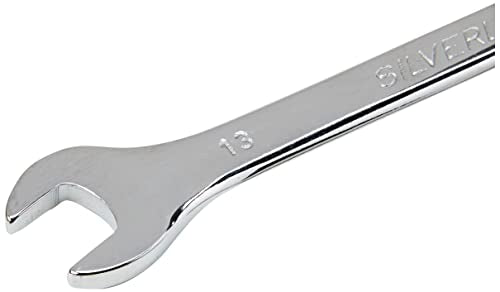 Silverline LS13 Combination Spanner Double-Ended Metric 13mm (LS13)