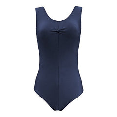 Starlite Navy Angela Leotard Small Adult (3)