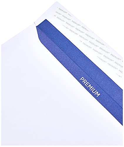 Blake Pure C4 229 x 324 mm 120 gsm Recycled Peel & Seal Pocket Envelopes (RP84653) Super White Wove - Pack of 20