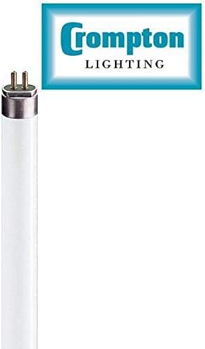 12 inches 8W T5 Fluorescent Tube 535 [3500k] Standard White (Crompton FT128W T5)