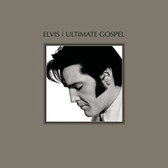 Elvis Ultimate Gospel