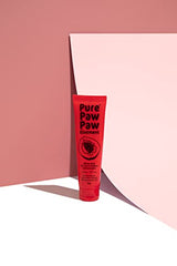 Pure Paw Paw Original All Purpose Australian Ointment to Smooth and Soothe, Suitable For Lips, All Skin Types and Makeup 25g