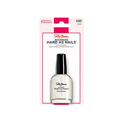 Sally Hansen Advanced Hard as Nails Strengthener, 13.3ml (Pack of 1)