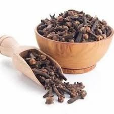 Cloves Whole   150G  Premium Quality   Sun Dried   Indonesian  Gluten Free   Non GMO   No Additives   No Preservatives  150G