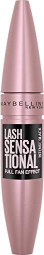 Maybelline Mascara Cils Sensational Extra Black