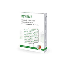 Revitive Electrode Thigh Pads (Eligible for VAT relief in the UK)