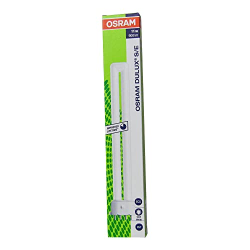 Dulux SE 4 Pin 11W 840 Osram 11 Watt