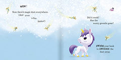 There's a Unicorn in Your Book: Number 1 picture-book bestseller (Who's in Your Book?, 15)