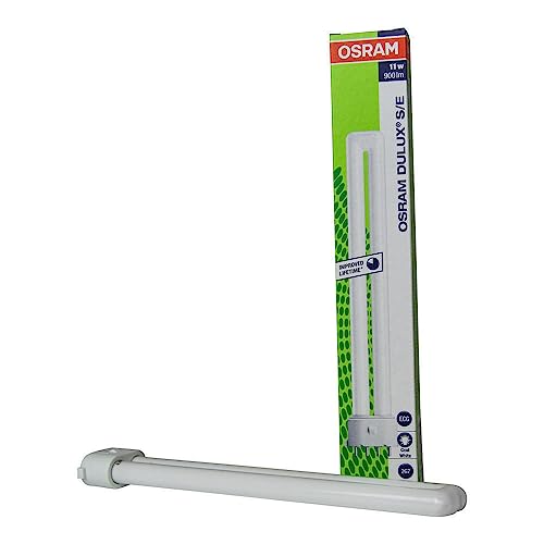 Dulux SE 4 Pin 11W 840 Osram 11 Watt