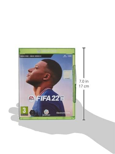 FIFA 22 for Xbox One