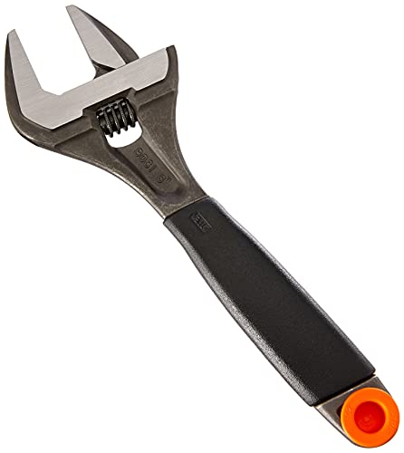 Bahco 9031 Adjustable Wrench, 200mm Length