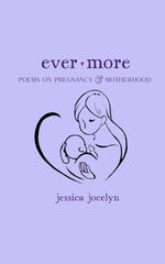 Ever More: Poems on Pregnancy & Motherhood