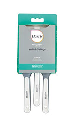 Harris SGOOD 5BRUSH Set, 1 x 0.5, 1 x 1, 1 x 1.5, 2 x 2 Paint Brushes