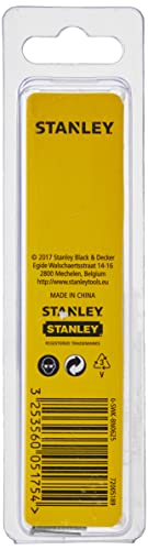 STANLEY 15mm Nail, 0-SWK-BN0625