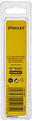 STANLEY 15mm Nail, 0-SWK-BN0625