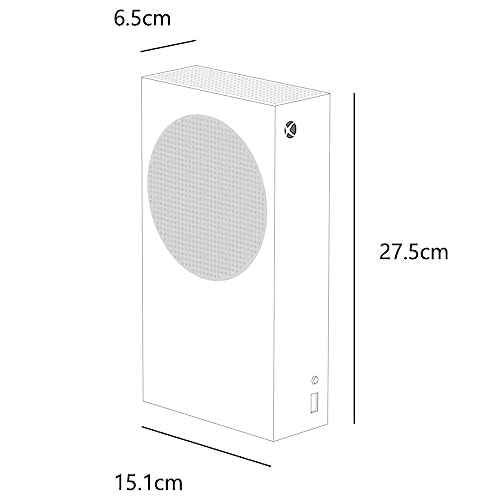 Xbox Series S – 1TB