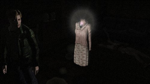 Silent Hill HD Collection (Import)