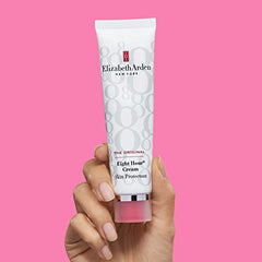 Elizabeth Arden Eight Hour Cream Skin Protectant for Face & Body (50ml) Nourishing Balm, Original, Unisex, 50 ml (Pack of 1)