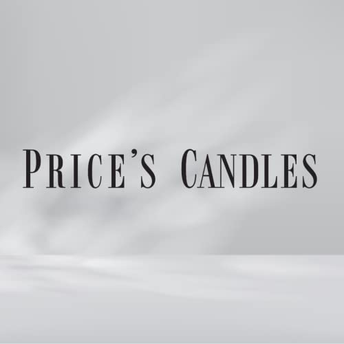 Price's - Household Pet Tealights - 10 Pack - Odour Eliminating Candle - Made with Orange, Lemon & Thyme Extracts - Clean, Fresh, Quality Fragrance - Long Lasting Scent