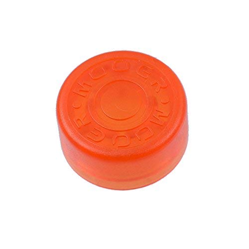 Mooer Footswitch Topper Orange (5Pak)