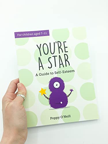 You're a Star: A Child's Guide to Self-Esteem