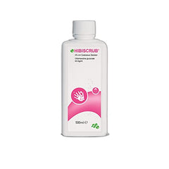 Hibiscrub Health Care,White, 500ml