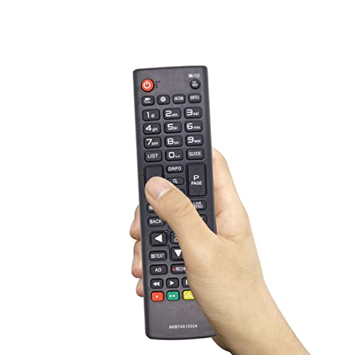 LFYSJTX Replacement lg smart tv remote control AKB74915324 for Lg smart TV