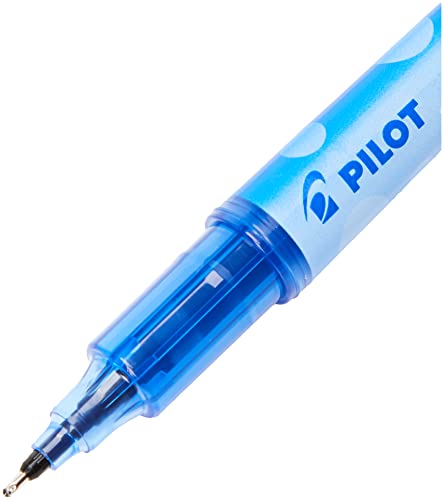 Pilot Laundry Tec Fabric Marker 1.0 mm Tip - Black, Single Pen