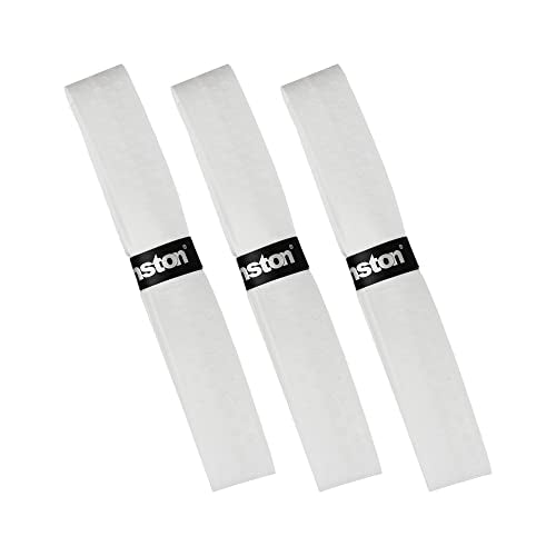 Senston Racquet Grip 3 Pack Tennis/Badminton/Squash Rackets Overgrip