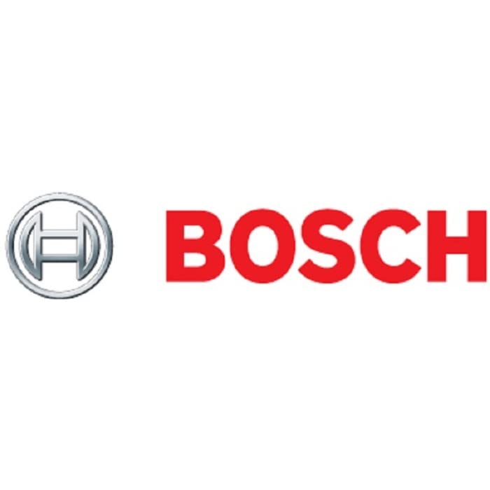 Bosch Professional 1000x Fine Wire Staple Type 53 Stainless (Textiles, Carton, 11.4 x 0.74 x 6 mm, Accessories Tacker, Staple Gun)