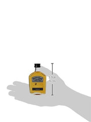 Gentleman Jack Rare Tennessee Whiskey Miniature - 5cl Single Bottle