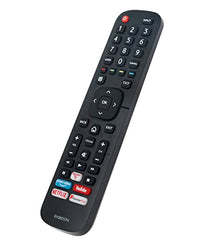 VINABTY Replaced Remote Fit for EN2BO27H Hisense TV AE7000F A5600F A7100F 43A7100FTUK 43AE7000F 50A7100FTUK 50AE7000F 55A7100FTUK 58A7100FTUK 65A7100FTUK 65AE7000F