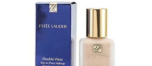 Estee Lauder Double Wear Stay In Place Makeup Spf10 Cool Vanilla, 30 ml (Pack of 1)