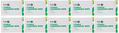 St John Ambulance F11509 Sterile Cleansing Wipe - Pack of 10