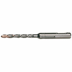 Draper 40830 Expert SDS Plus Masonry Drill, 6.0mm x 110mm