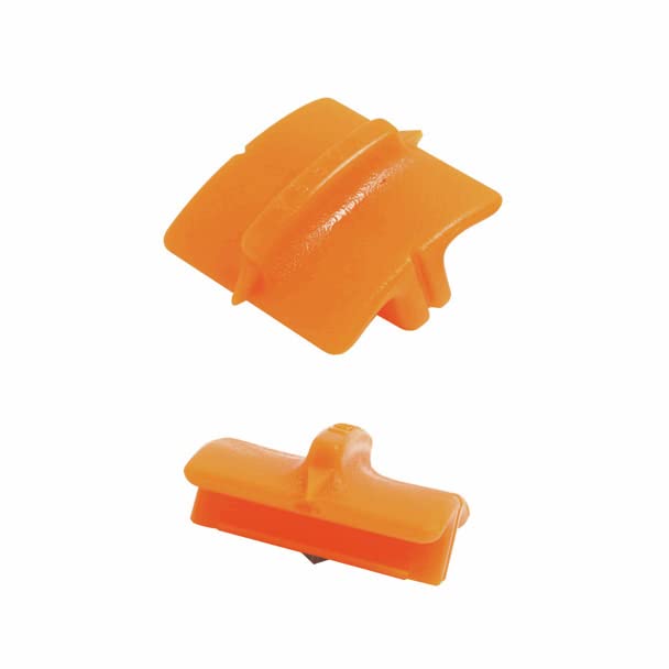 Fiskars Personal Paper Trimmer Replacement Blades 2Pk