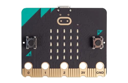 micro:bit BBC MB V2 GO V2 Go - Complete Starter Kit