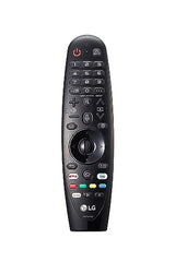 LG Magic Remote 2020 - AN-MR20GA , Black