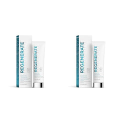 Regenerate Advanced Toothpaste to Repair Tooth Enamel for Strong, Healthy Teeth 75ml (Pack of 2)