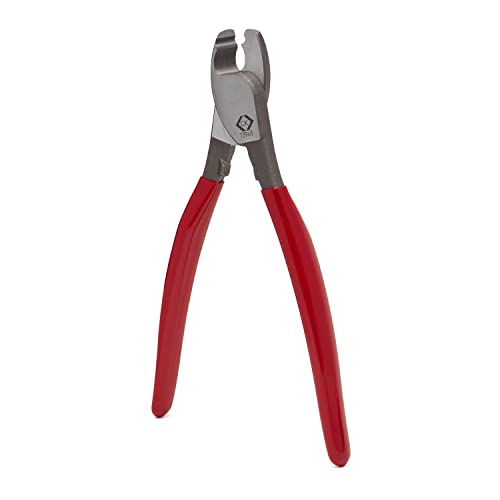 C.K 3963 Cable Cutter 210mm