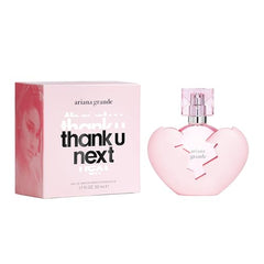 Ariana Grande Thank U Next 50ml Edp Spry