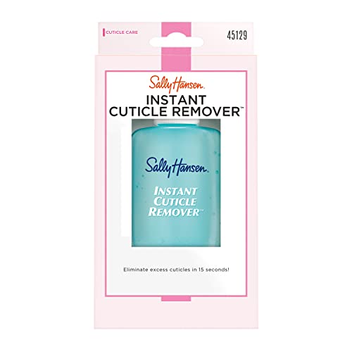 Sally Hansen Instant Cuticle Remover, 29.5ml