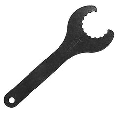 Shimano HollowTech II bottom bracket spanner,Silver