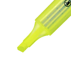 Highlighter - STABILO swing cool - Pack of 4 - Yellow, Green, Blue, Pink