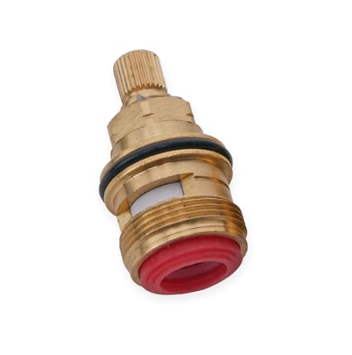 Franke Ascona Replacement (SP3794-H, 133.0358.053) Valve Cartridge Spare - Hot