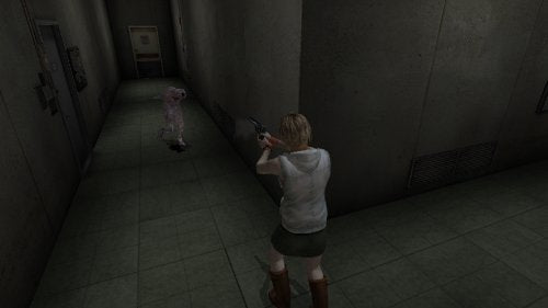 Silent Hill HD Collection (Import)