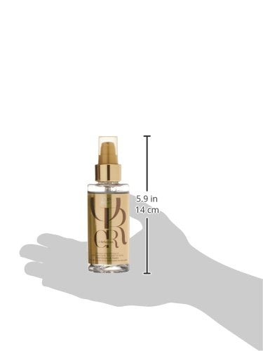 Wella Oil Reflections - 100 ml